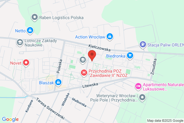 Zespól Wspólnot Mieszkaniowych Wojskowej Agencji Mieszkaniowej