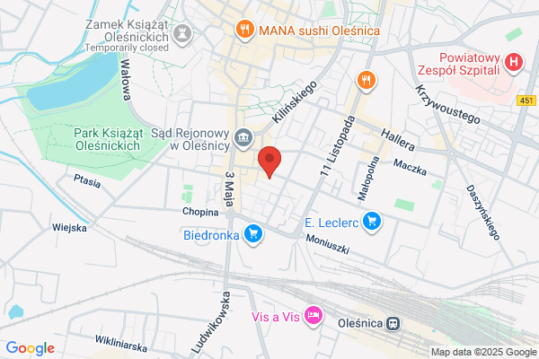 Libra. Sp.j. Kancelaria adwokatów i radców prawnych. Glinka B. i Wspólnicy