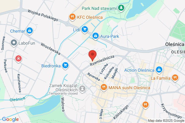 Twoja Apteka Rodzinna. Apteka
