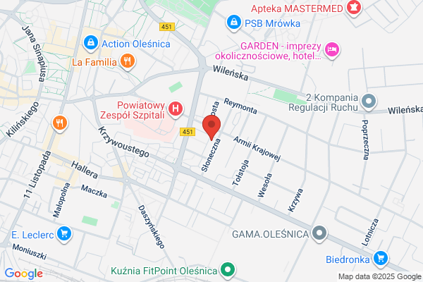 Kurp Zbigniew. Zaklad naprawy sprzetu RTV