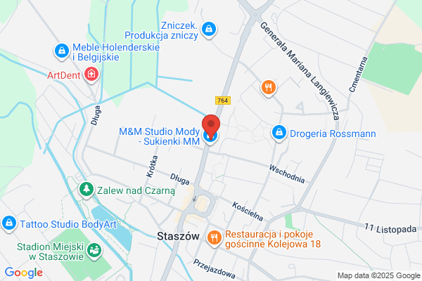 PKO Bank Polski SA. Oddzial 1 w Staszowie