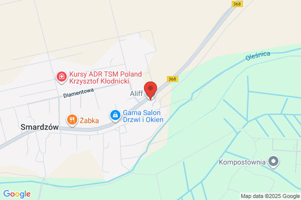 Aliff. Biuro podrózy