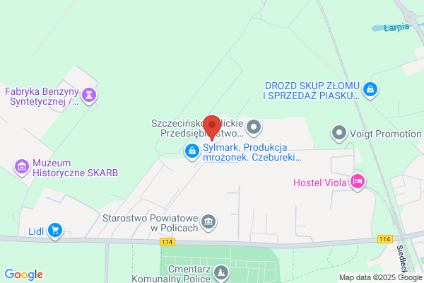 Budomax. Susowski P.
