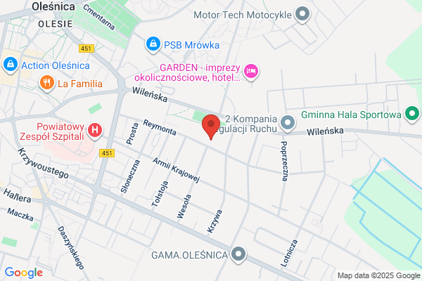 Klak Miroslaw. Remonty, uslugi budowlane