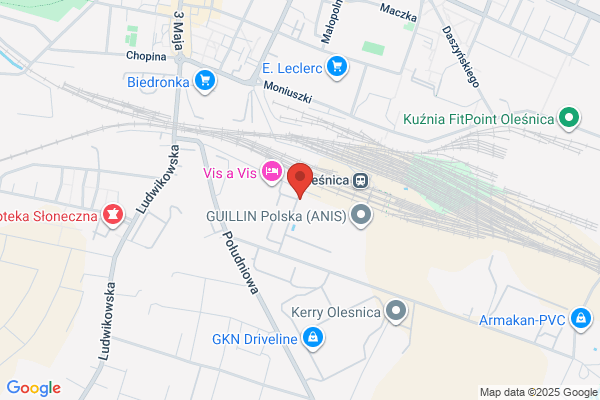 Provident Oleśnica
