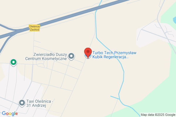 Turbo24 Naprawa Regeneracja Turbosprężarek