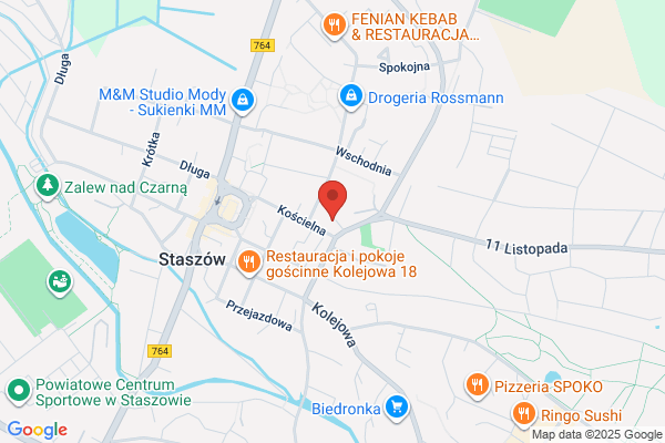 Szostakdruk. PHU. Drukarnia, grawerowanie laserowe