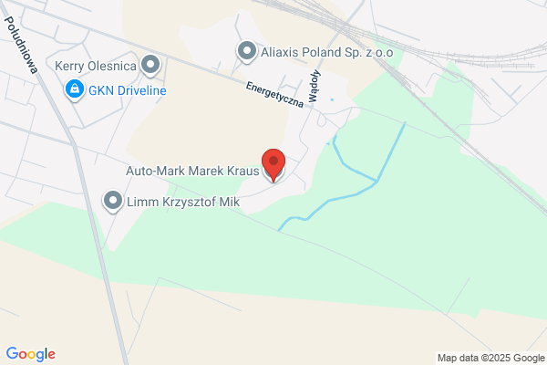 Markrom SC. Zaklad elektromechaniczny. Kubów M.