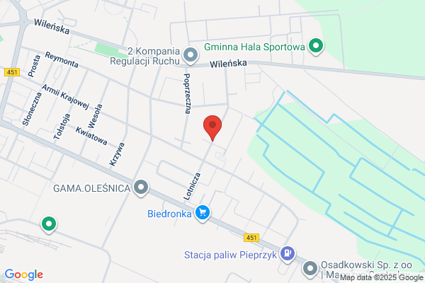 Darpol. Uslugi finansowe