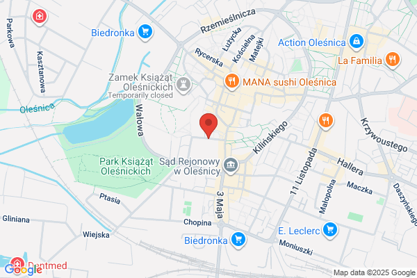 Dkl-Akro. Biuro kredytowe