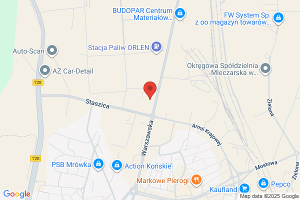 KSWP Konskie. Koneckie Stowarzyszenie Wspierania Przedsiebiorczosci