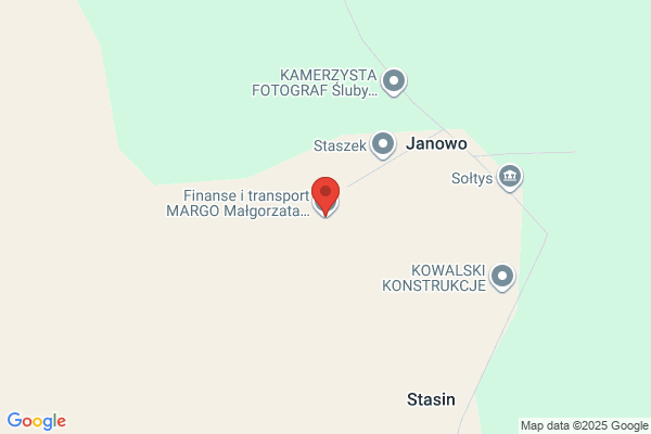 Margo. Biuro kredytowo - ubezpieczeniowe. Krasucka M.
