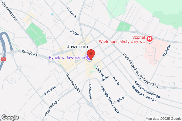 SKOK Jaworzno. Spóldzielcza Kasa Oszczednosciowo - Kredytowa. Punkt kasowy