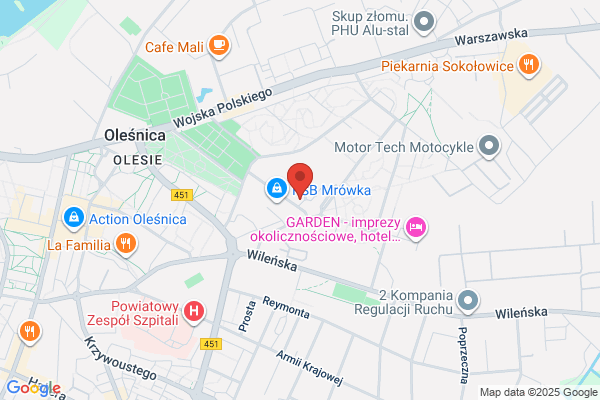Image. Salon fryzjersko - kosmetyczny