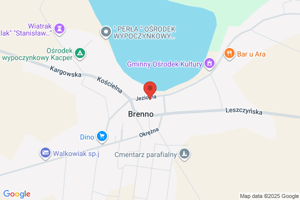Hurtownia przemyslowa GS Samopomoc Chlopska