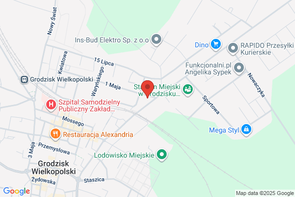 Eltrans. Instalatorstwo elektryczne. Smolinski P.