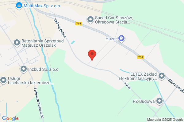 Kasek Jerzy. Zaklad instalatorstwa elektrycznego