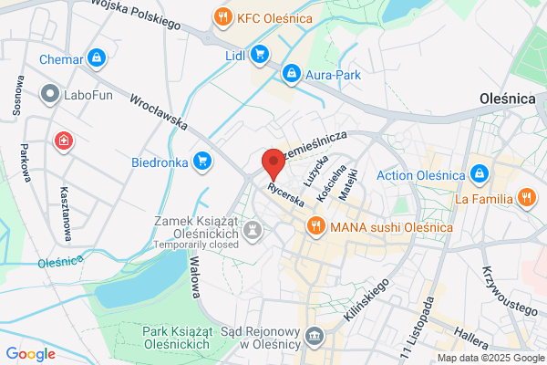 Wegrzynski S. Zaklad instalacji sanitarnych