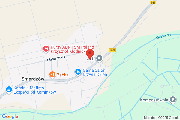 Parafia rzymskokatolicka Matki Bozej Królowej Polski