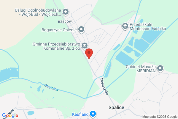 Parafia rzymskokatolicka Matki Bozej Nieustajacej Pomocy