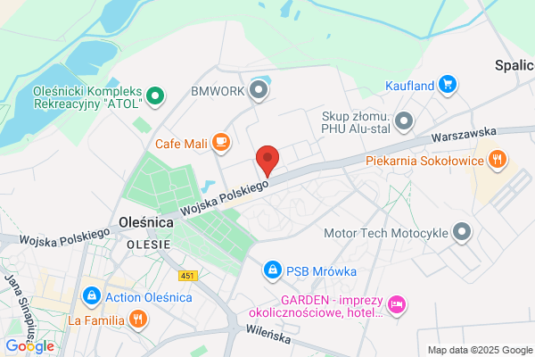 Powiatowe Centrum Edukacji i Kultury