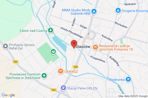 Staszowski Osrodek Kultury