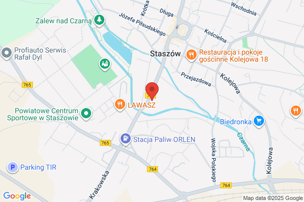 Kuznia Maria, lek. stomatolog. Protetyka, stomatologia estetyczna. Gabinet
