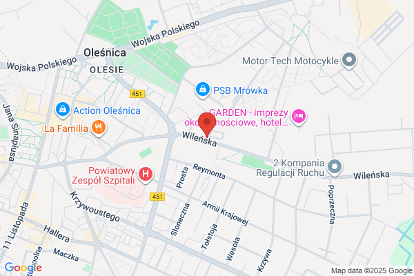Aida. Sp. z o.o. Produkcja mebli tapicerowanych