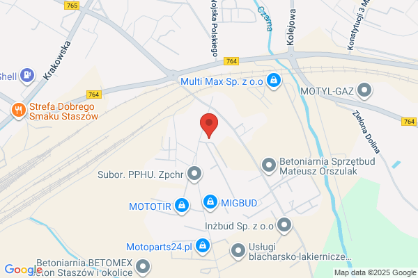 Erton. Producent mebli na wymiar