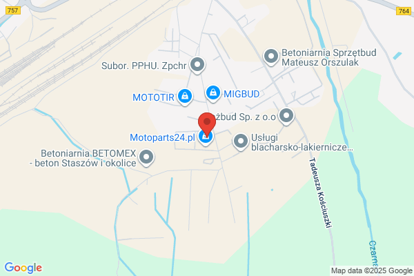 Publima. S.j. PPHU. Lichota