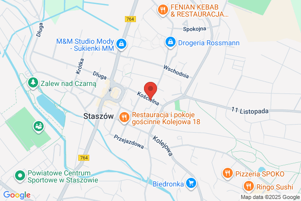 Sojda Renata. Firma handlowa
