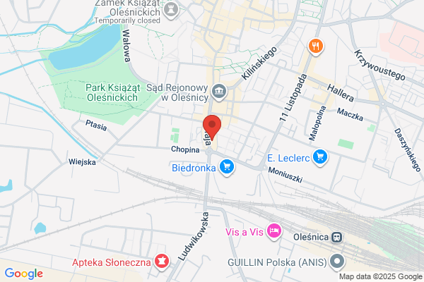 Szkolenie kierowców. Kawinski Zbigniew
