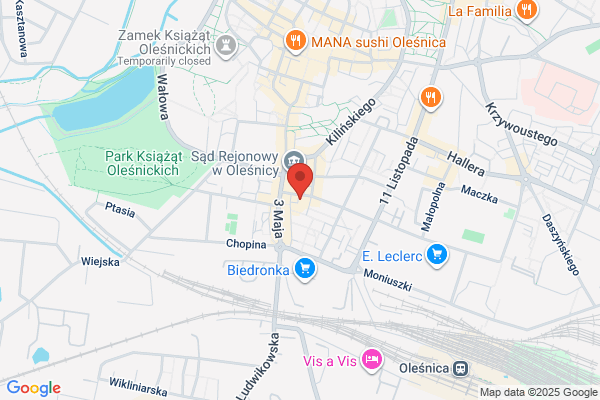 Centrako. Centrum biurowe i medyczne