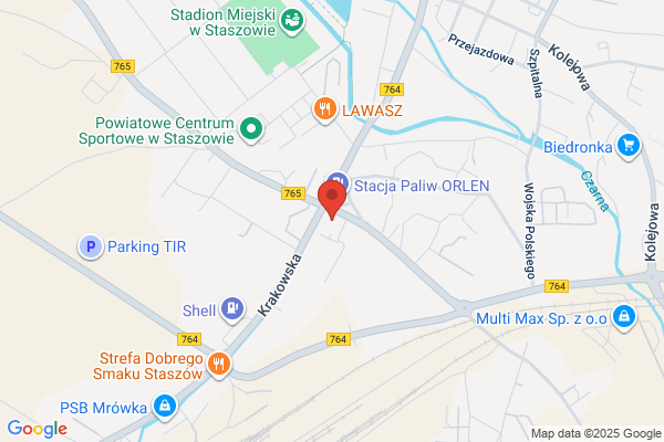 Boguta K., Pawlik A. Przedsiebiorstwo handlowe. S.j.