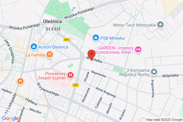 Chorhit. Chorazkiewicz W.