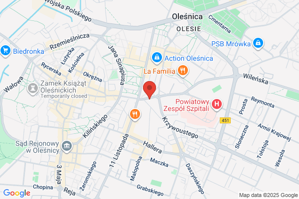 Punkt optyczny