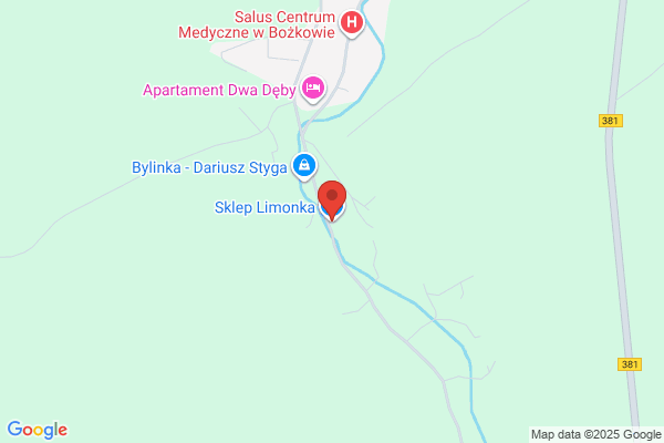 Limonka