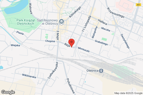 Bennek Beata, Krysiewicz Przemyslaw. PPHU. Zaopatrzenie piekarni, cukierni SC
