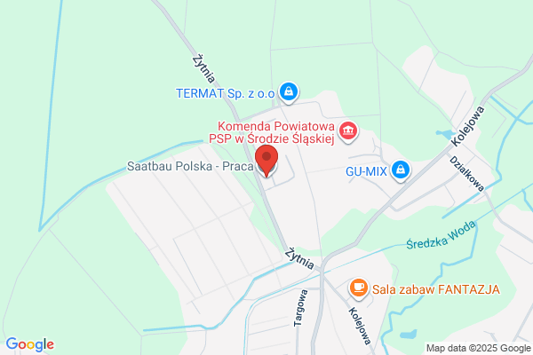 Centrala Nasienna w Srodzie Slaskiej. Sp. z o.o. Zaklad przerobu nasion