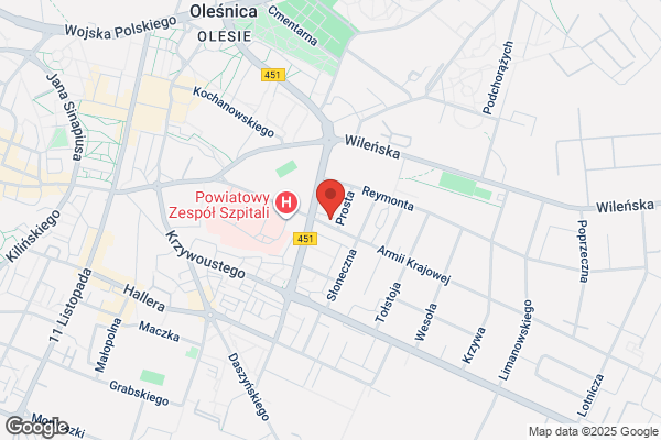 Elmed. Sklep specjalistyczny zaopatrzenia medycznego