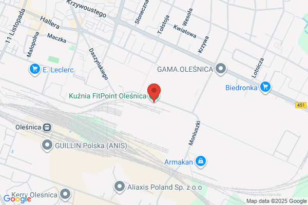 Fitnessrent. Szumczyk M.