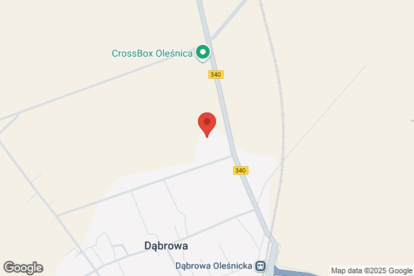 Grom-Trade. Serwecinska H.