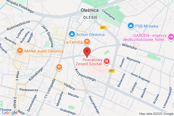 Kasa Rolniczego Ubezpieczenia Spolecznego. Placówka terenowa