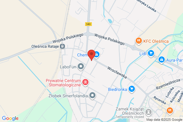 Kaus-Szul Krystyna, lek. med. psychiatra