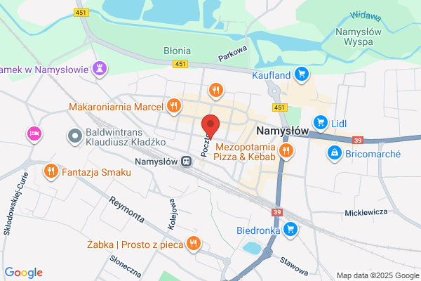 Krajewski Edward, lek. med. radiodiagnostyk. USG, mammografia, densytometria