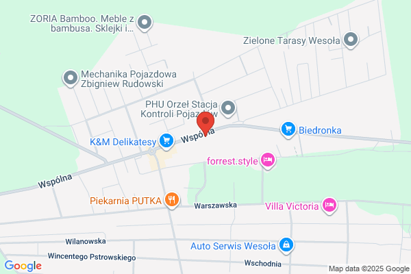 Krasnal. Sklep z odzieza dla dzieci