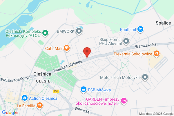 Liceum Ogólnoksztalcace nr II