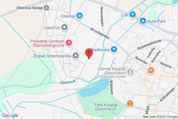 Madera Piotr. Wypozyczalnia przyczep i przewóz osób