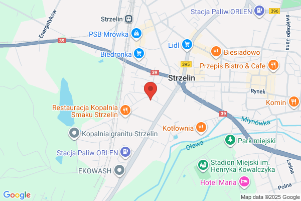 Odra. Spóldzielnia Uslugowa. Ochrona mienia. Uslugi porzadkowe