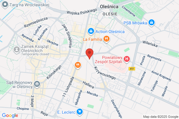 Olesniczanin. Redakcja